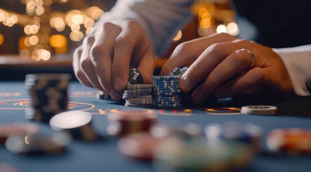 88id Microgaming bonus feature round illustration